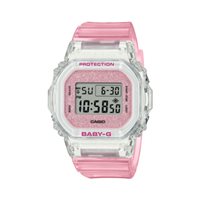 Reloj Casio Niño in Resina BGD-565GC-4ER